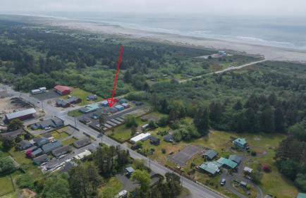 Cranberry Cottage Studio by the Sea w fireplace - Foto 33