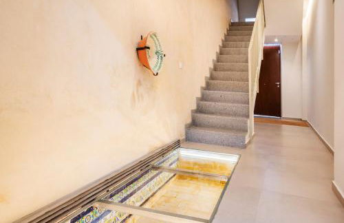 Apartamento con piscina Sevilla Centro Histórico - Foto 41