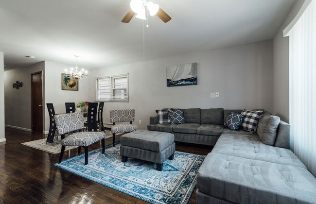 3 Bedroom near Journal Square - Foto 1