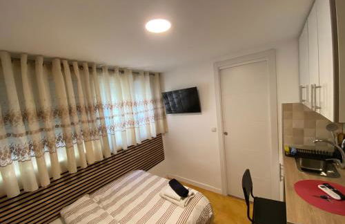 Habitaciones con cocina y baño privado de temporada Vacaciones largas Long Stay desde 11 noches - Foto 17