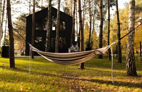 Jemioła Chaty Niedźwiady Małe - Foto 27