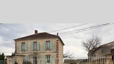 gite villa jane - Foto 1