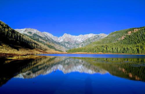 Vail View Loft - Slope-view condo, free bus for quick access to Vail Village - Photo 14