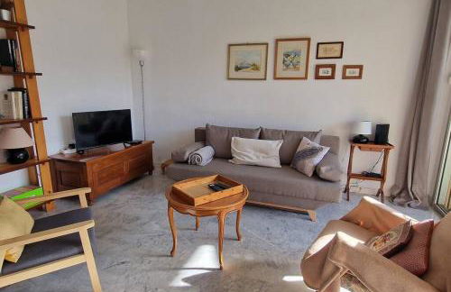 Superb flat in a residence Collines d'Estanove - Foto 12