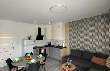 Apartament Sportowa - Foto 2