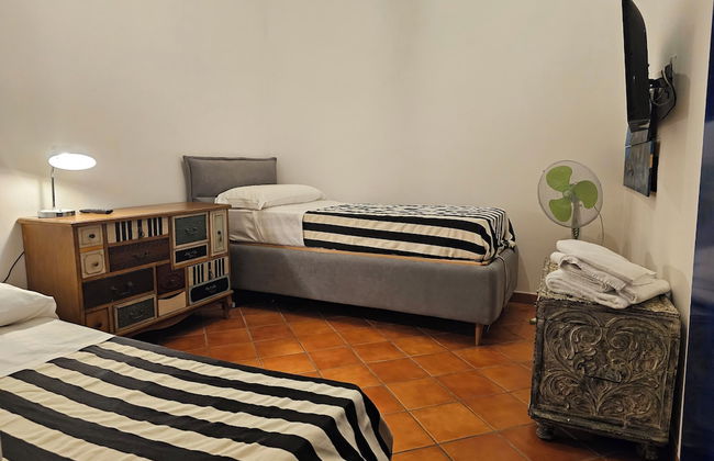 The Spanish Palace suites, rooms, apartments & terraces - Foto 12