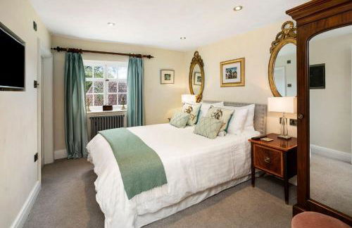 Colleton Hall and East Wing - Foto 41