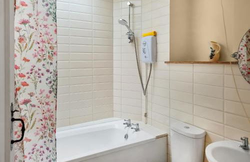 Carnlussack Cottage - Foto 21