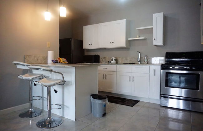 New Kingston Guest Apt Surbiton - Foto 4