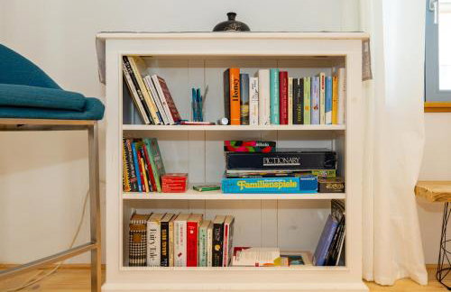 Gemütliche Ferienwohnung nahe dem Main mit Balkon - Foto 8