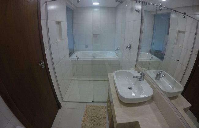 Cabana à Beira D'água Linda Vista - Foto 15