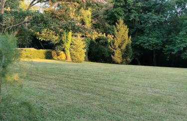 Villa charmante à Saint-Vincent-de-Paul avec piscine privée - Foto 28