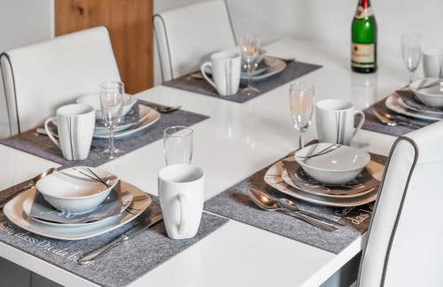 Apartment Zum Kreidesee Hemmoor-1 by Interhome - Foto 22