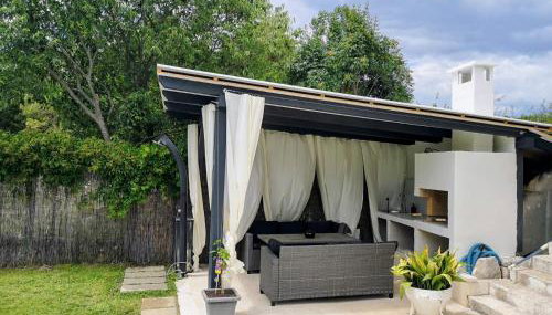 Luxury Apartment with Private Heated Pool - Foto 3