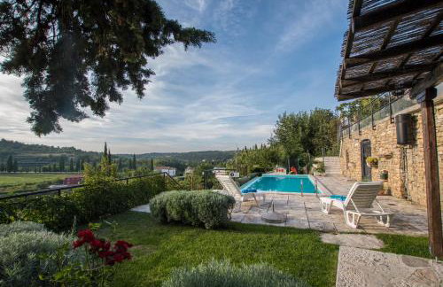 Villa Belle - Foto 15