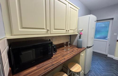 Omega Apartment - 3 Bedrooms - Sleeps 5 - Foto 8