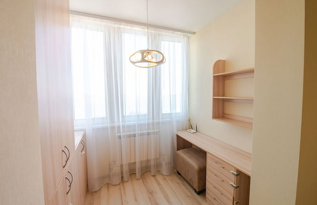 Apartment on Leonova 66 - Foto 3