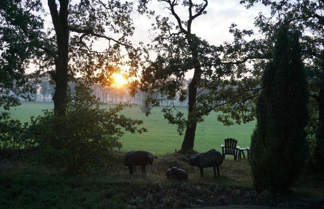Apartment in Eibergen Near Zwillbrocker Venn - Foto 28