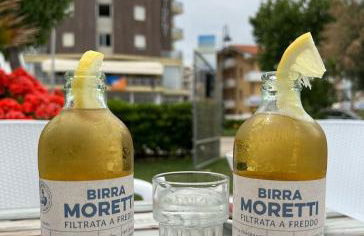 Bella Alba Apartment on the beach - Foto 19