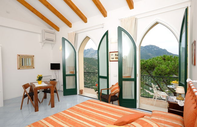 La Dolce Vita Ravello - Foto 28