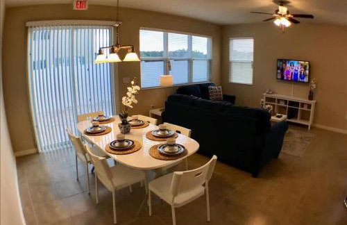 Four Bedroom Sleeps 10 w Gameroom 5152a - Foto 34