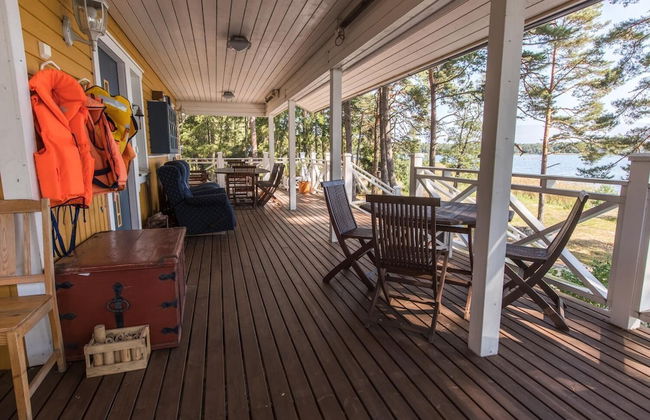 Villa Helga - Foto 27