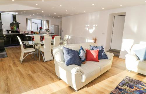 The Cottage at Cromlech Manor Farm - Foto 4