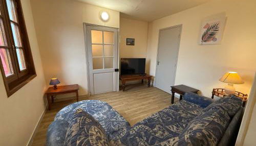 Maison 4ch, 5 lits, terrasse, Terrasson Dordogne, wifi - Foto 4