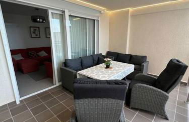 Cunit, front line with sea view - Foto 3