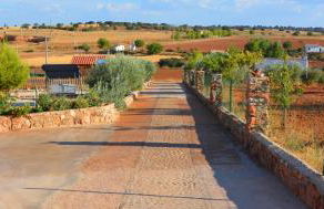 El Retiro de Cervantes - Foto 26