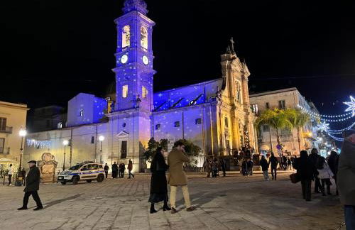 Al Baglio Apartments - Foto 38