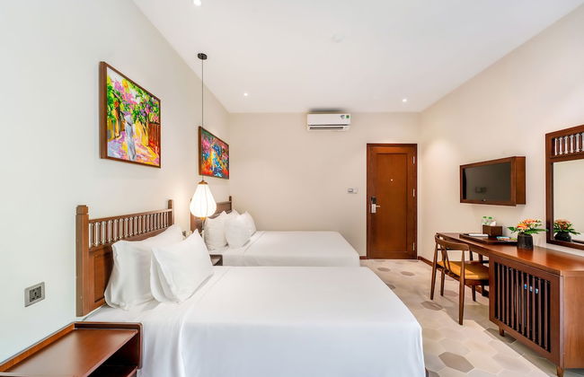 Chillax Old Town Villa - Foto 9