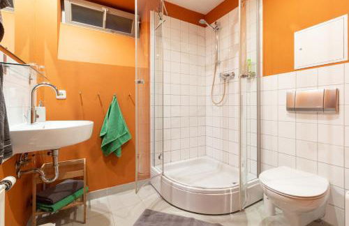 Alte Falknerei - Foto 21