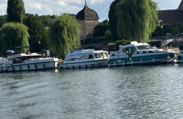 Au Gray des Flots - Foto 32