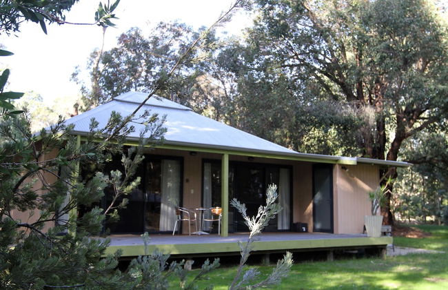 Ellensbrook Cottages - Foto 31