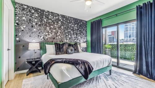 The Twelve Thirty Lounge in Downtown Nashville - Foto 4