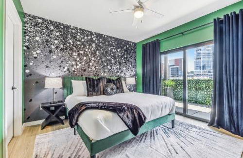 The Twelve Thirty Lounge in Downtown Nashville - Foto 4