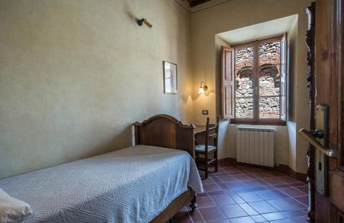 Appartamenti di Castel Pietraio - Foto 106