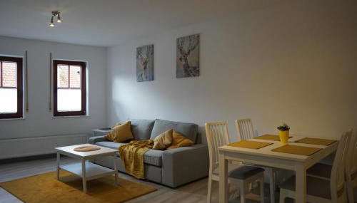 schöner als Zuhause - Ferienwohnung in Butzbach - Foto 2