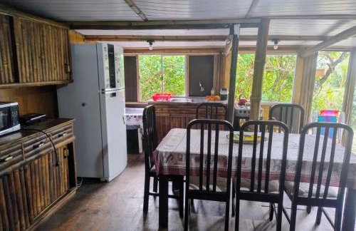 Loft frente ao mar para 6 pessoas na Ilha do mel - Foto 2
