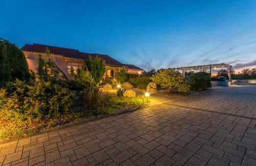 Villa Perini Dvori - Foto 15