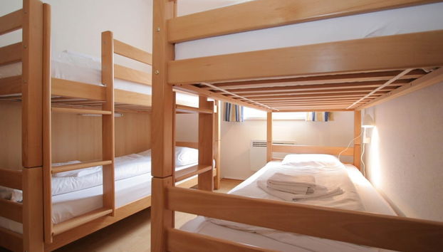 Apartment in the ski Area of St. Margarethen - Photo 3, Room