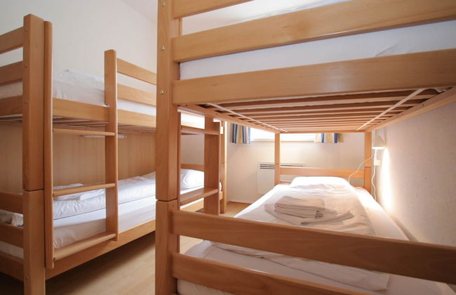 Apartment in the ski Area of St. Margarethen - Photo 3