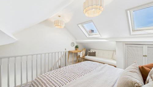 Cosy Chester Cottage - Quaint Stay Sleeps 2-5 - Foto 3