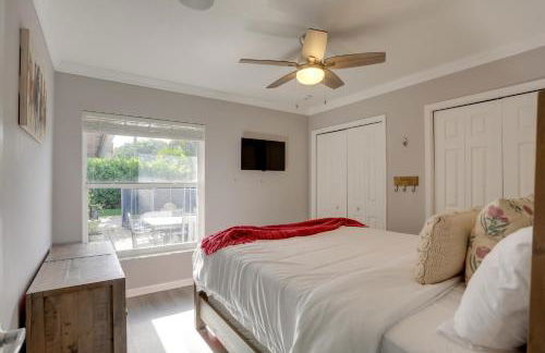 Pool Oasis and Fenced Yard Central Wellington Home - Photo 21