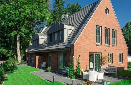 Ferienhaus Bendestorf vor den Toren Hamburgs - Foto 34