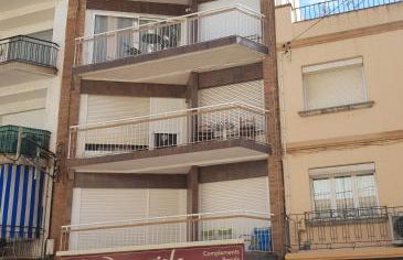 Palamós Apartament Superior Garoina - Foto 50