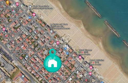 "2 min dalla Spiaggia" Adriatic Appartment - Foto 15