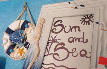 Apartment Sun & Sea - Casa Vacanze Vista Mare - Photo 6