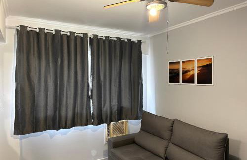 Apartamento aconchegante Praia do Tombo - Foto 11